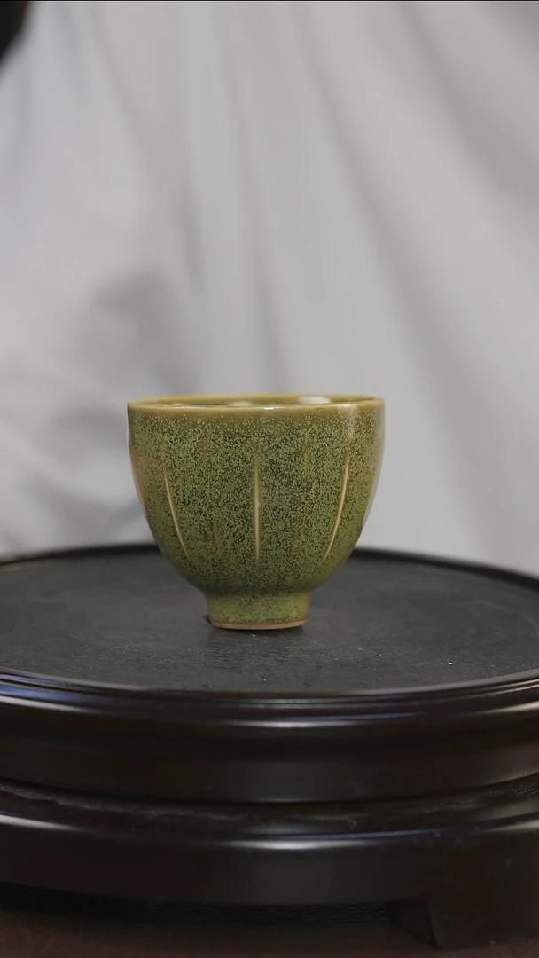 天下龙泉精品茶器79