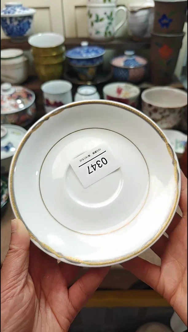 【闪购商品】瓷片默认微瑕，完美慎拍347