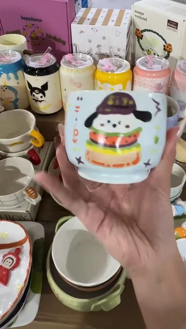 瓷【唯品瓷】工厂溯源