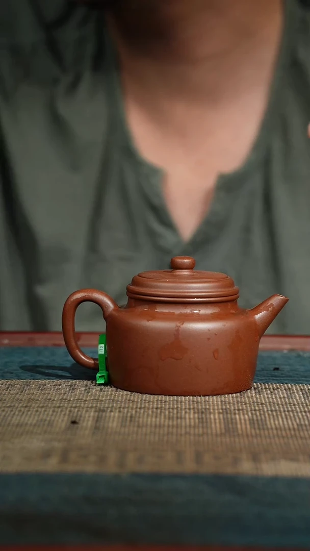 茶壶紫砂0010宜兴紫砂精品