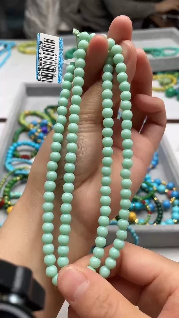 手串吊坠雕刻配件