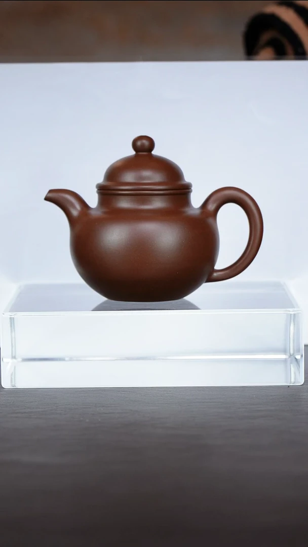 茶壶紫砂宜兴紫砂壶