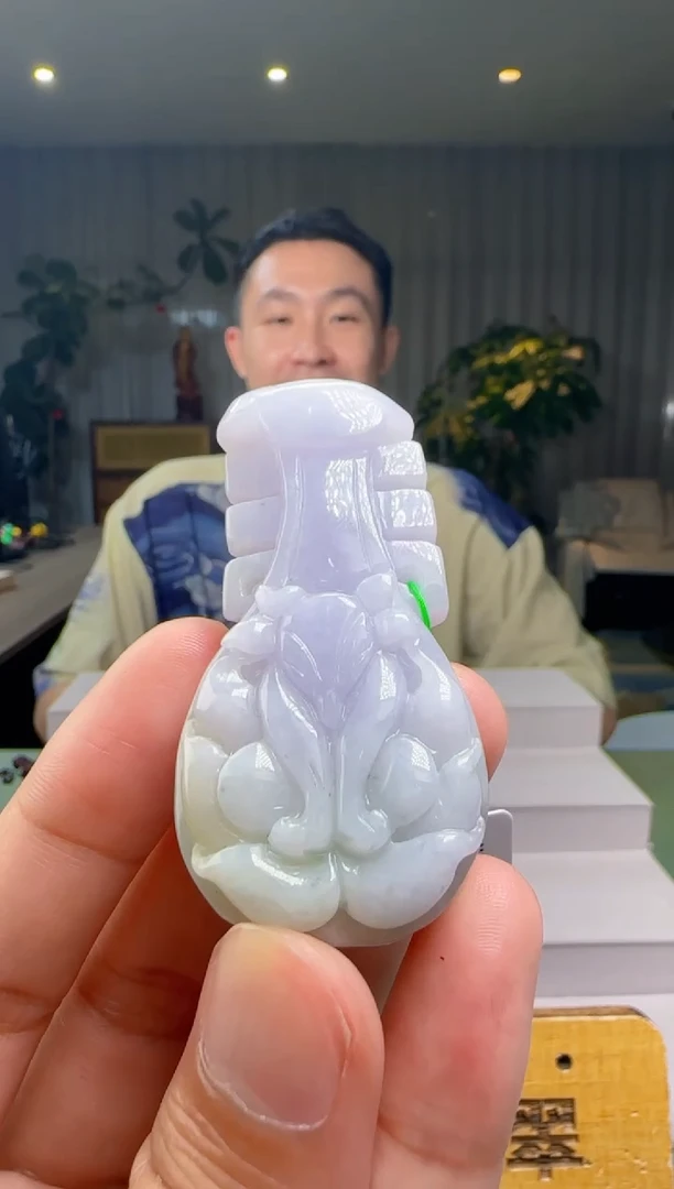 颈饰未镶嵌翡翠XM@@60B7J19005