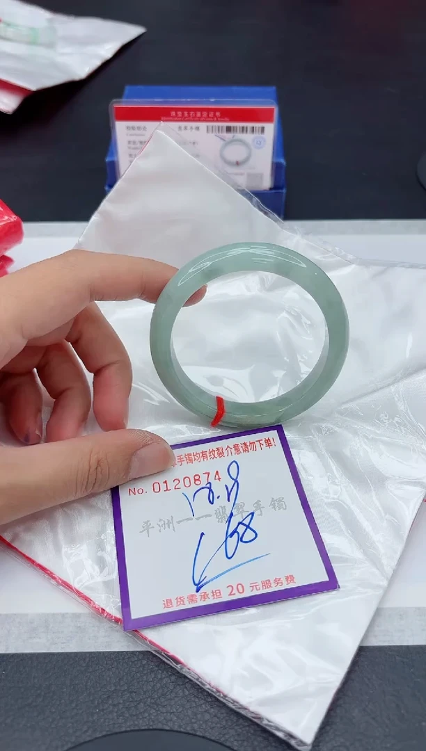 未镶嵌手镯翡翠1111111