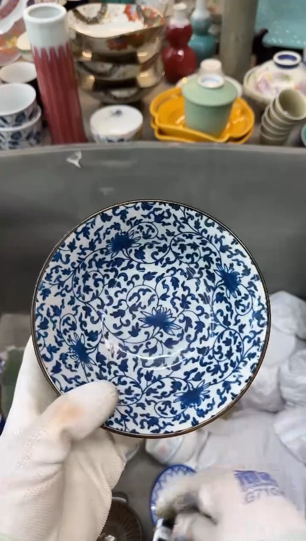 茶盏U****n瓷器瓷器瓷器瓷器