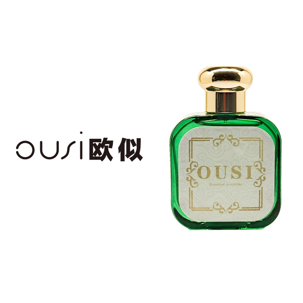 青韵竹香50ml  淡香 欧似