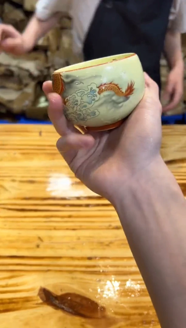 精品茶具便宜卖了