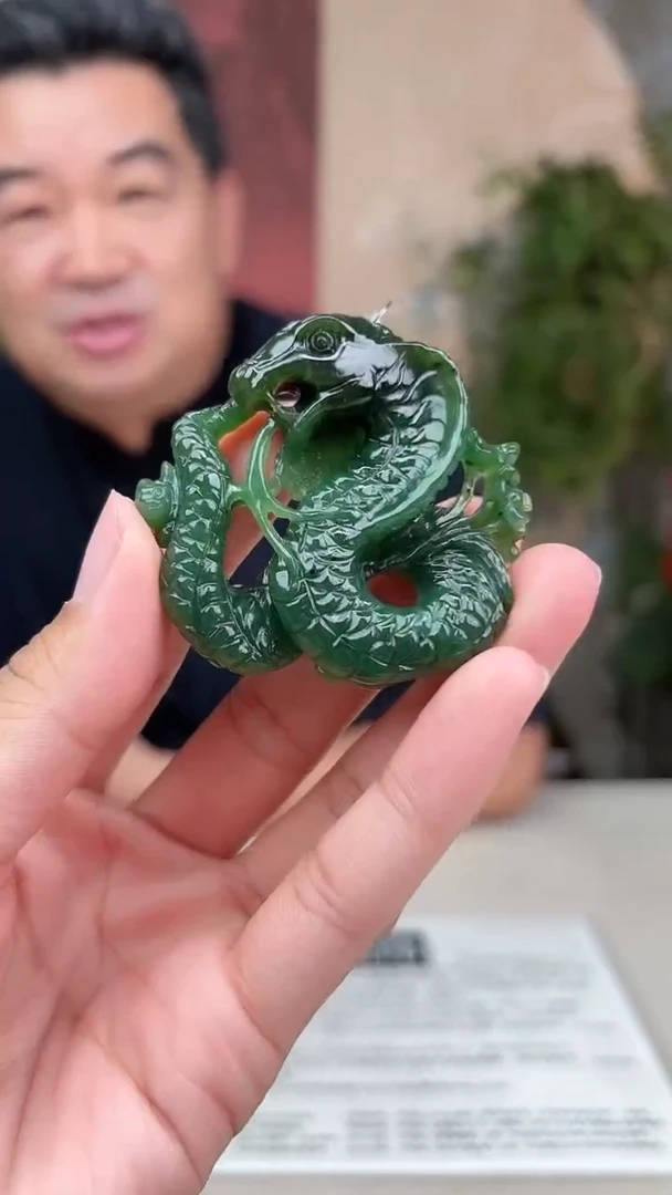 定制和田玉多样性发货拍一发一