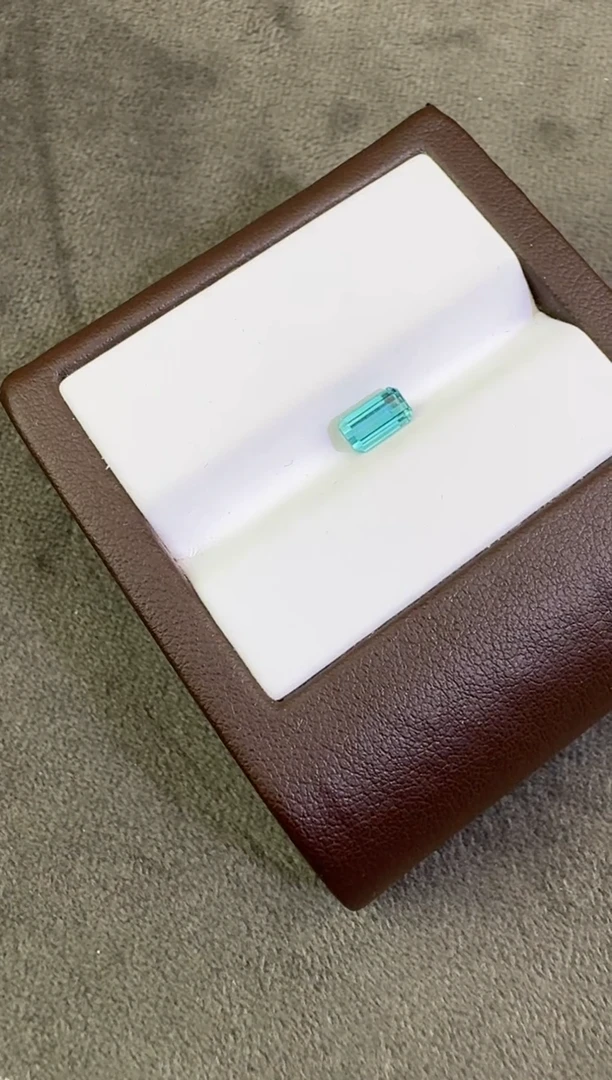 【闪购商品】碧玺珠宝奇石未镶嵌0.85ct