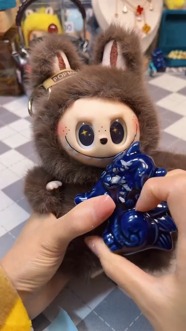 瓷片陶茶666文玩周边多人