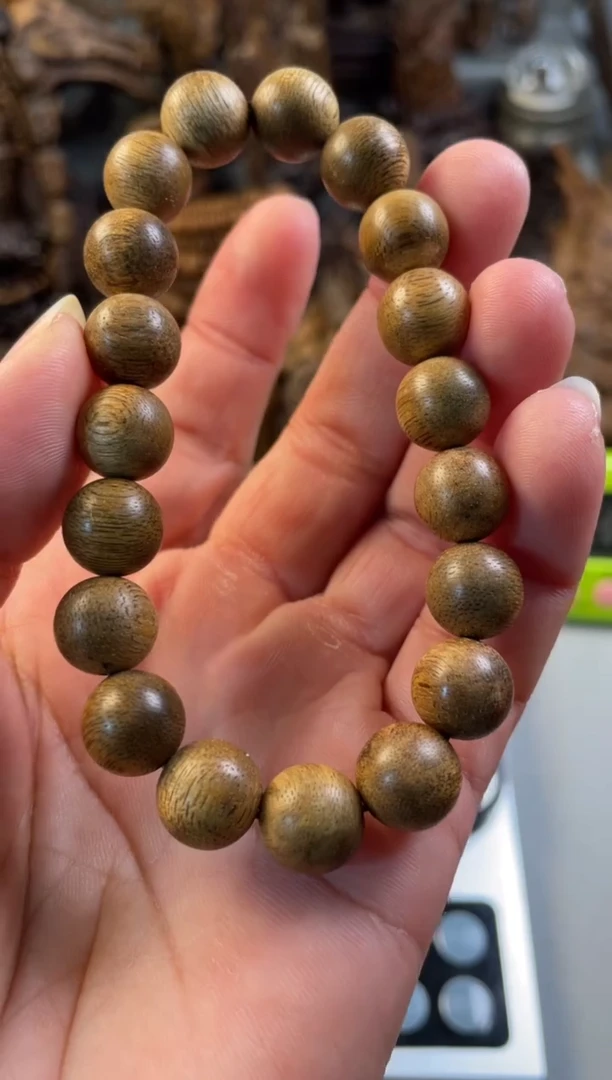 【闪购商品】沉香手串文莱 沉香文莱 沉香