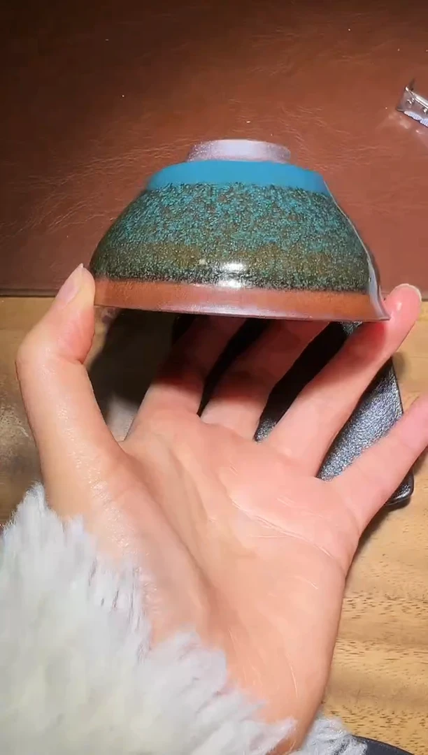 茶盏廖珍琴高端收藏3