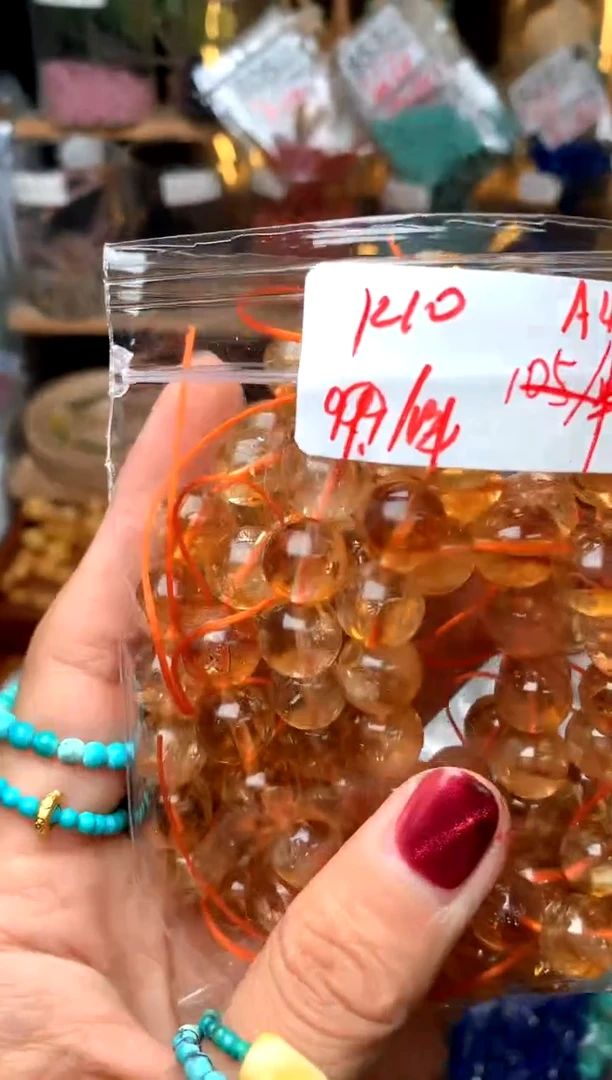 【闪购商品】琥珀珠宝奇石未镶嵌A47