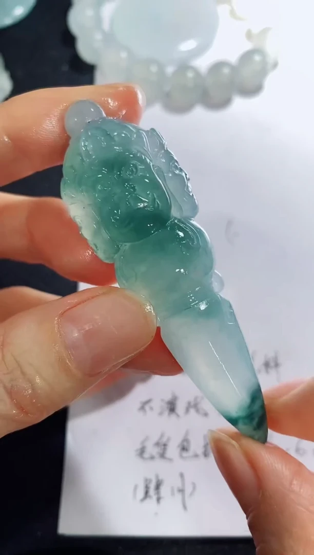 未镶嵌定制翡翠2123158123123