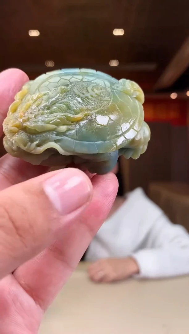 【闪购商品】定制翡翠未镶嵌        *719