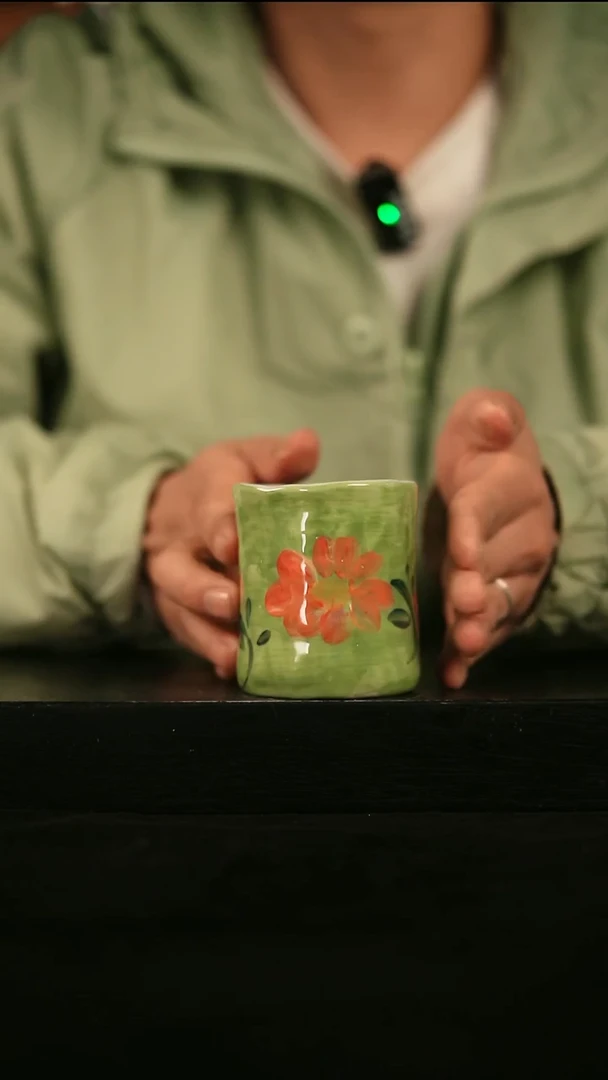 其他599遇瓷手作同款