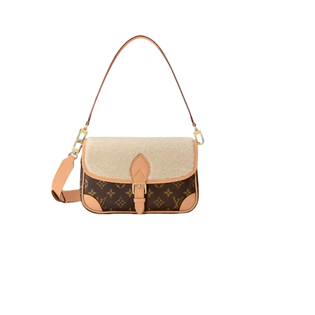 95新 LouisVuitton/路易威登 安洁利严选单肩包/ZH1030161