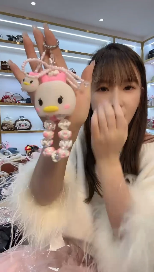 PVC格格家定制女包2123