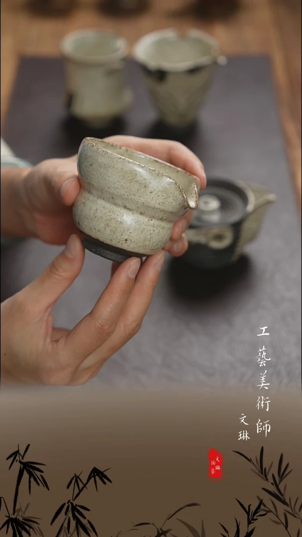 【文琳甄选】陶瓷器