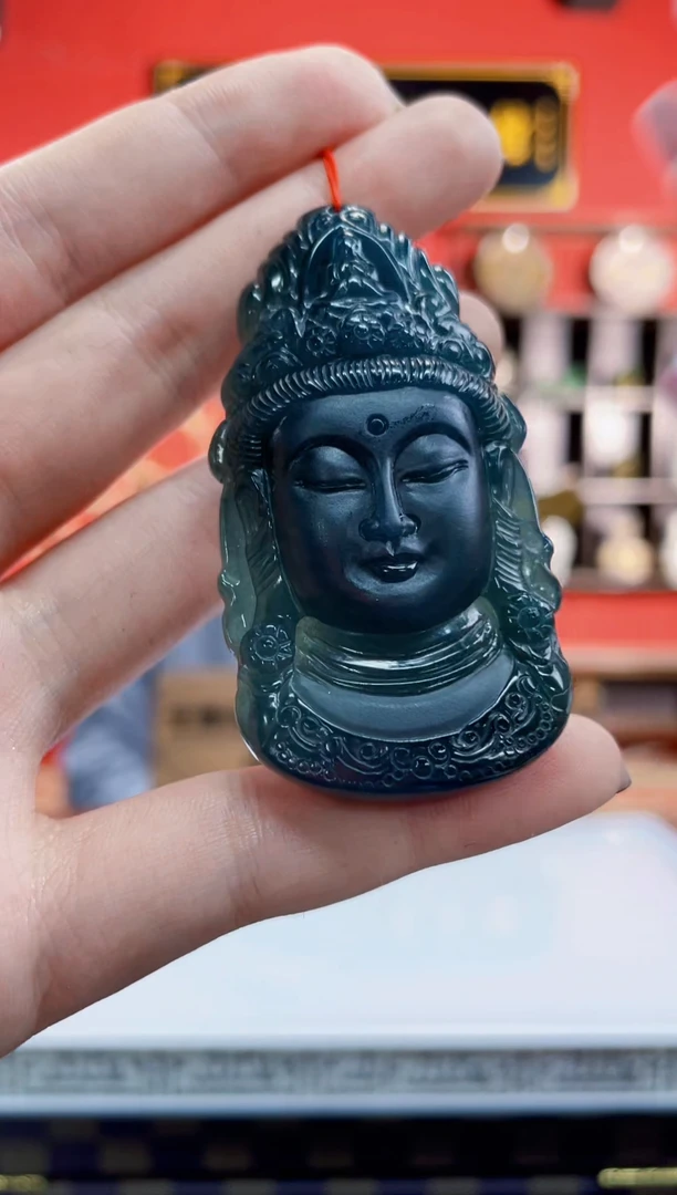 未镶嵌定制翡翠翡翠A货 MZ079