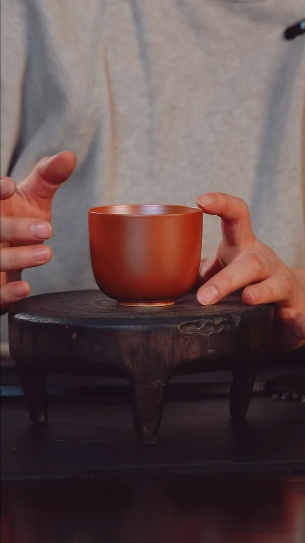 不****的老昌号手工手绘茶器