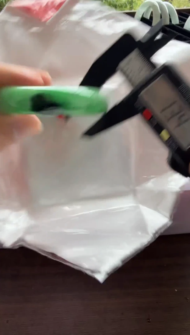 未镶嵌手镯翡翠A44