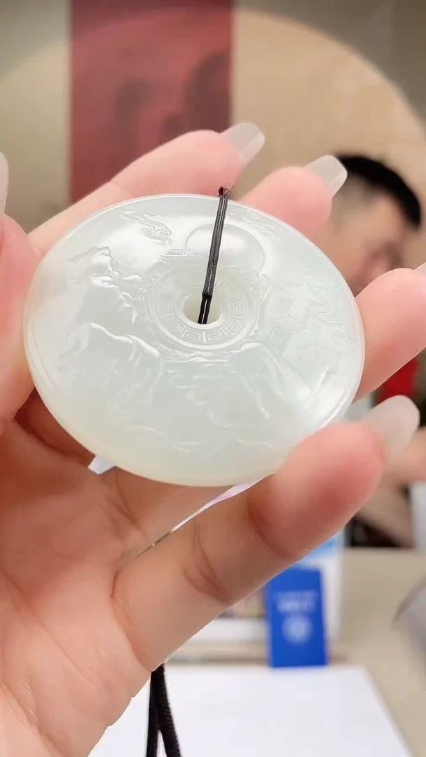 定制和田玉多样性发货拍一发一