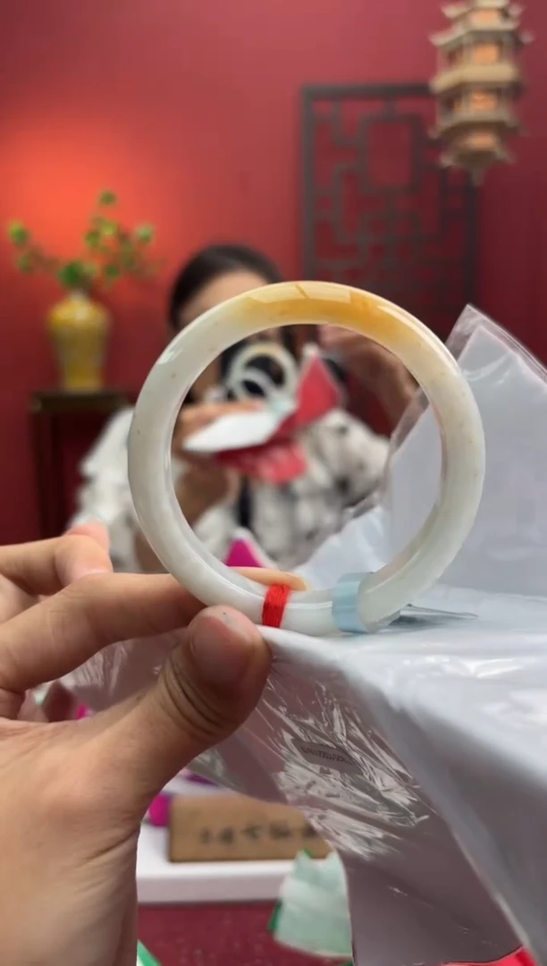 未镶嵌手镯翡翠翡翠手镯4