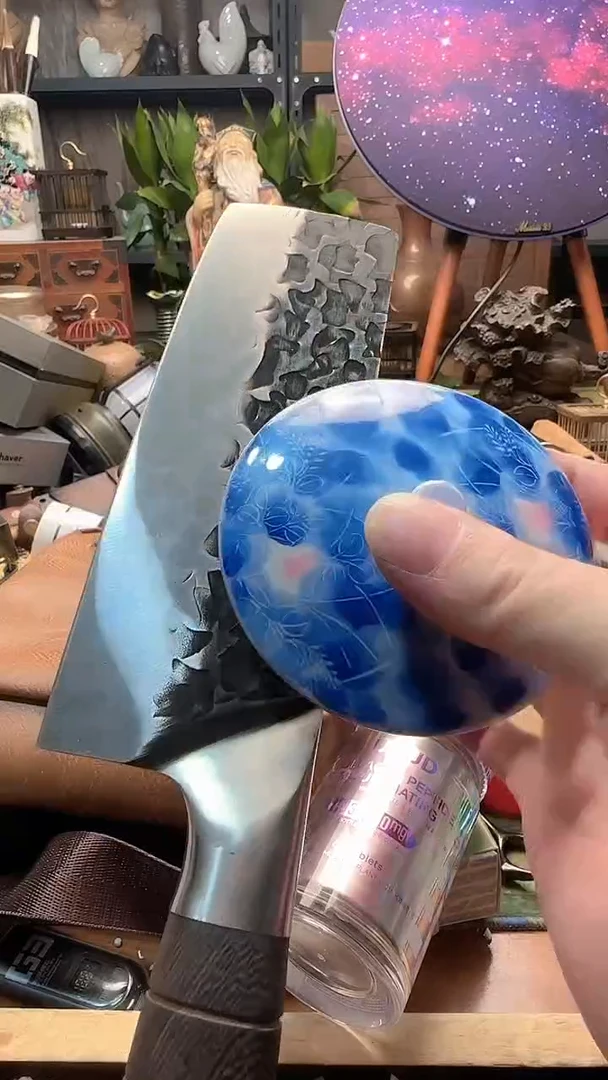 陶瓷器摆件文化  工美艺术