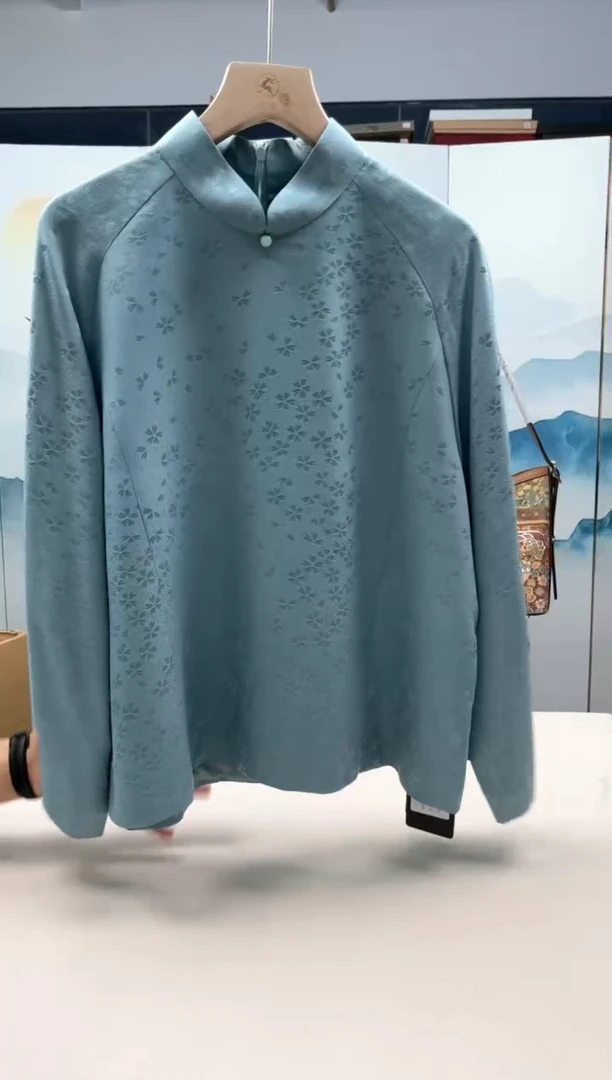 织绣精选默认有色差110