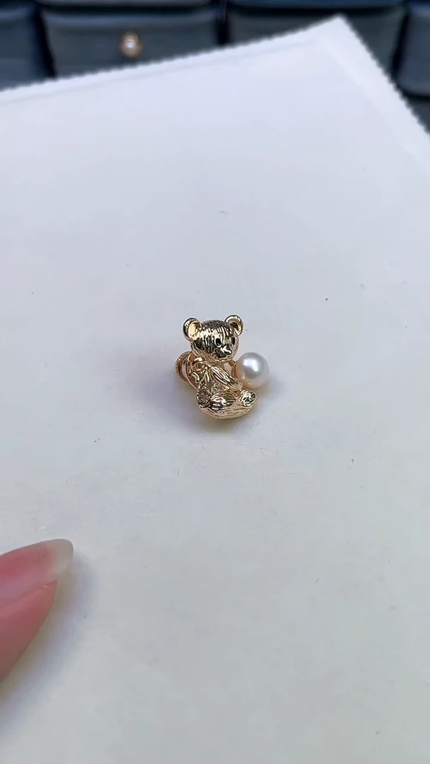 合金其他淡水珍珠多样性发一39111