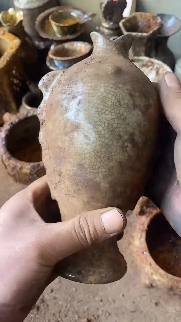 摆件陶瓷器瓷器瓷器瓷器