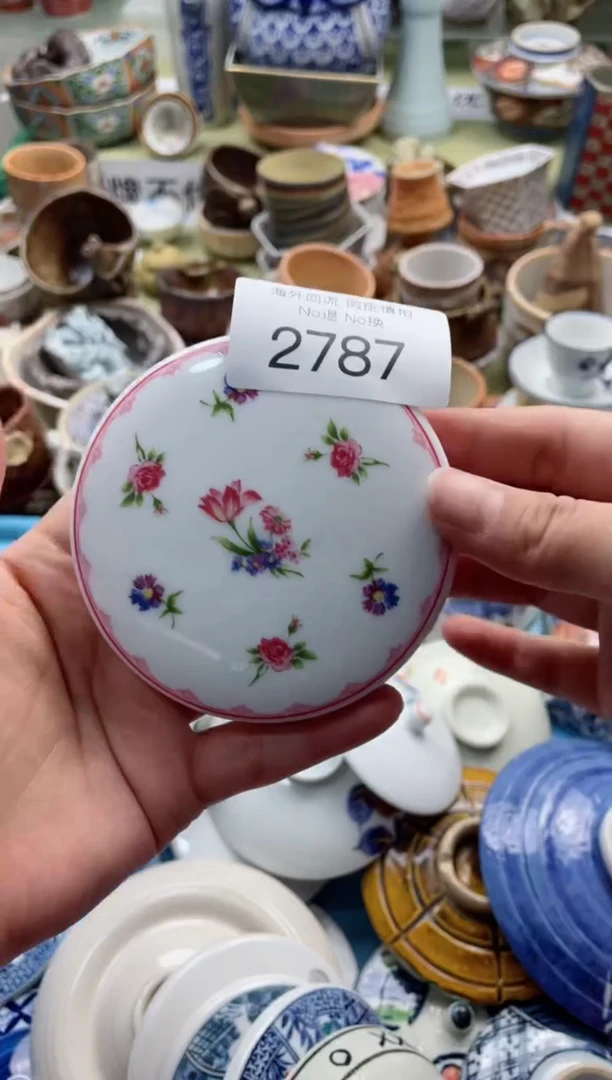 【闪购商品】摆件2787精美创意日式臻品