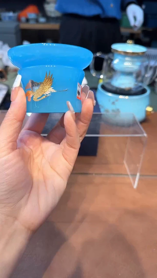 【闪购商品】不带茶盘不带礼盒@@y1787