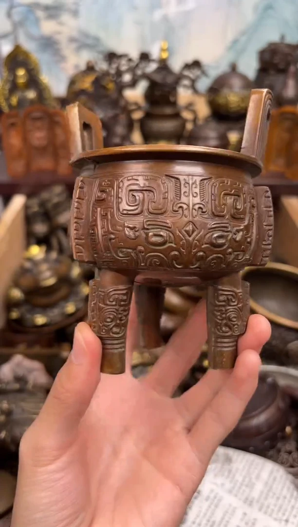 百福铜专属精选链接