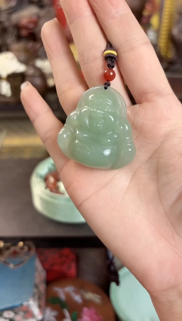 【闪购商品】和田玉挂件未镶嵌【闪购商品闪购商品】