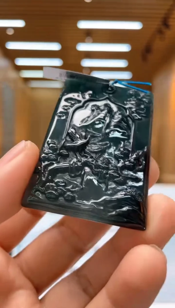 未镶嵌定制翡翠********104