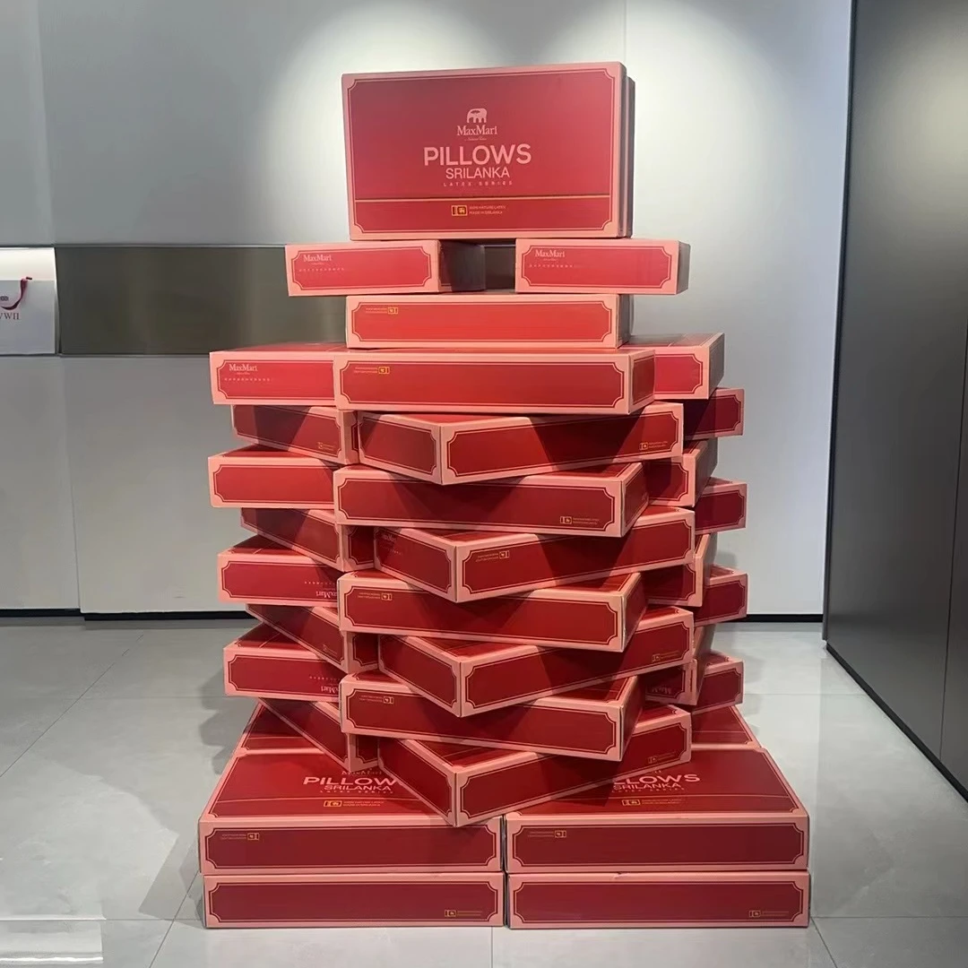 Max Marl 新人专属 全棉纯棉带礼盒凉感四季款成人款