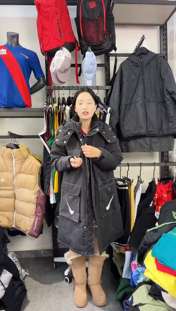 347闪购编码 运动卫衣裤以直播间过款为准 尺码 160 M