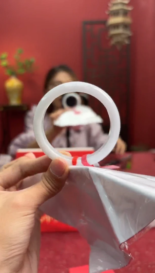 未镶嵌手镯翡翠翡翠手镯18