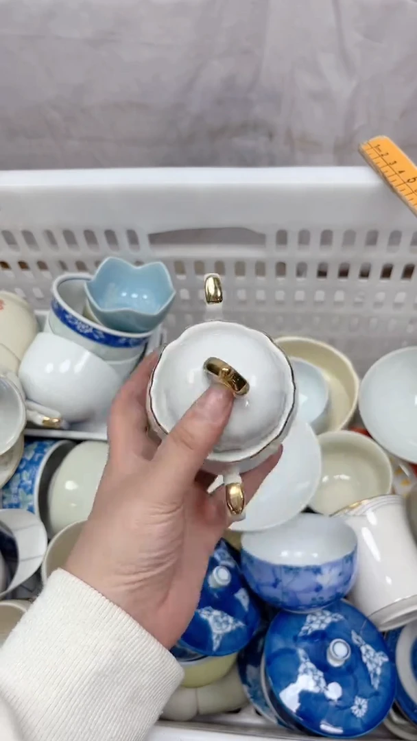 别****看072回流瓷器，默认微瑕