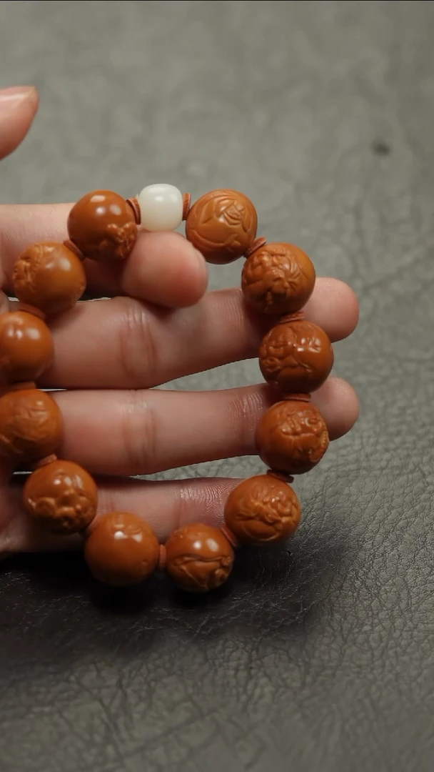 手串/手链橄榄核橄榄核