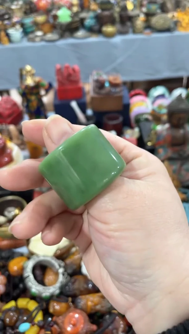 【闪购商品】2宫廷影视老旧工艺摆件