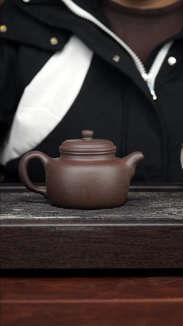 茶壶紫砂精品紫砂壶35..........280CC