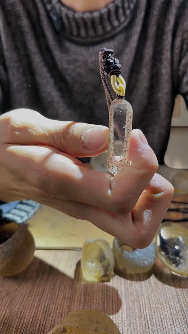 水晶未镶嵌水晶水晶