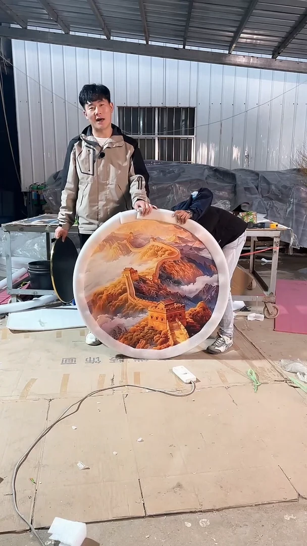 圆形高货清仓  100*100