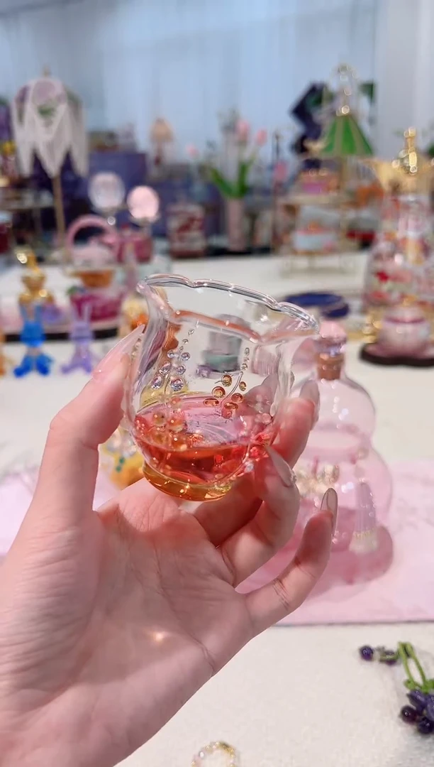 云桉野  紫藤花主人杯