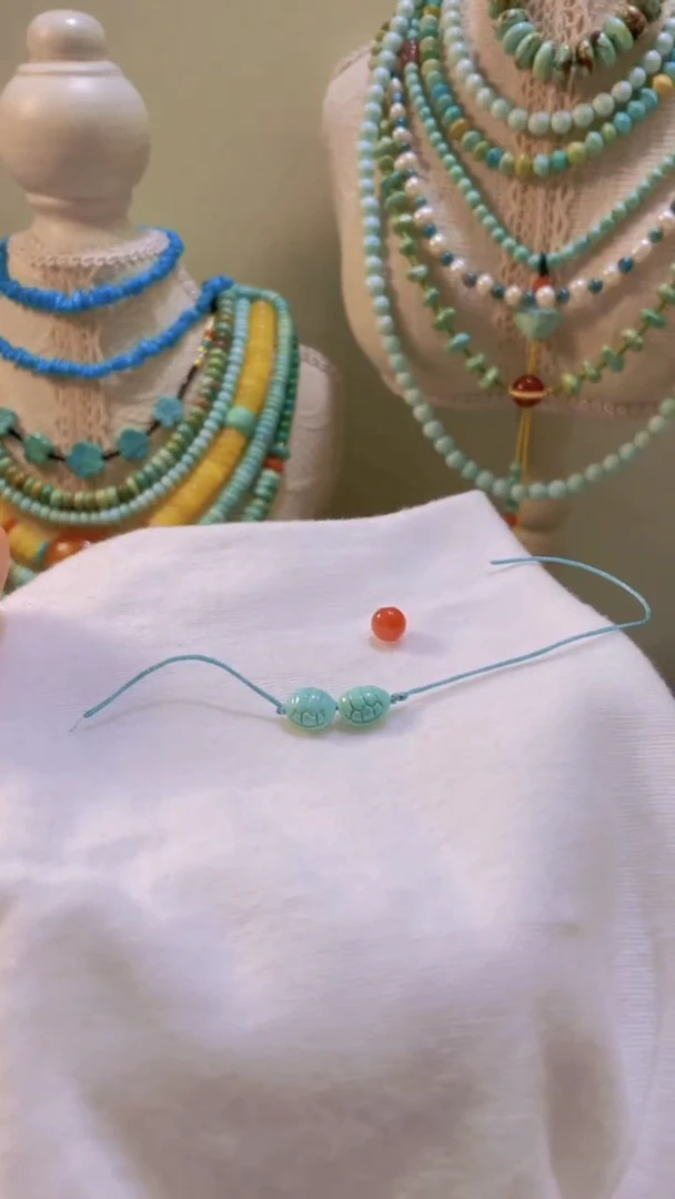 未镶嵌南红玛瑙珠宝半成品配饰