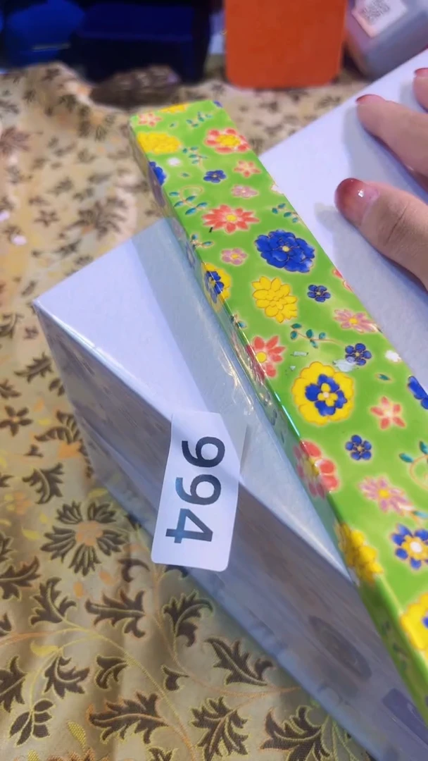 【闪购商品】瓷片陶茶666文玩周边多人