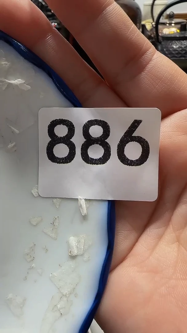 瓷片飞*精美瓷片啦啦啦啦